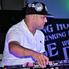 DJ MACHO TOROS BAND MIX POWERFM
