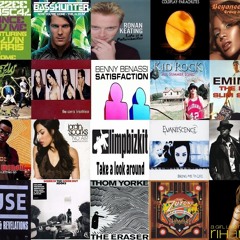 The Golden Oldies Show 22 - 07 - 2019 (July 2000, 2003 & 2008)