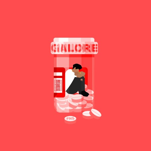 Bando Baby - Galore (Prod. by Syvl)