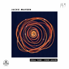Jackie Mayden - Over Again (Original Mix)