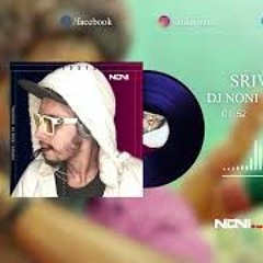 Srivalli Remix | DJ Noni Sagoo | Pushpa | Allu Arjun, Rashmika Mandanna | Javed Ali | DSP Sukumar