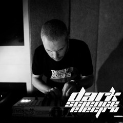 Dark Science Electro presents: Bushby guest mix