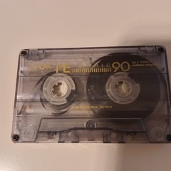 Dj Rushy-Oldskool & Makina Mix Tape 2002