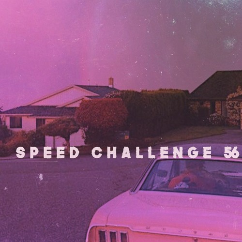 It's on like donkey konggg - Speed Challenge 56