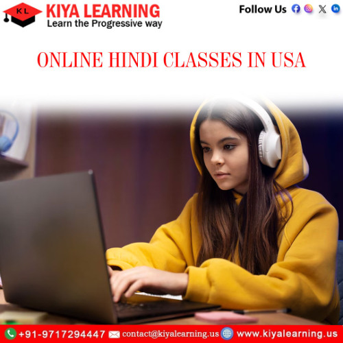Hindi tutors near me