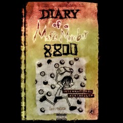 omertagoon - diary of a mafia member (bryalle)
