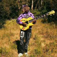 Them Changes bass cover