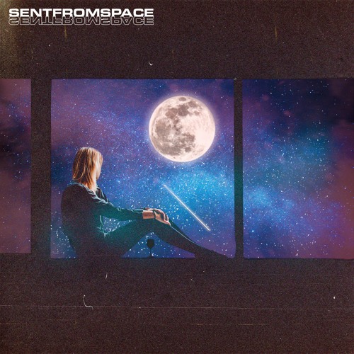@sentfromspace - Happy Never After (prod. thomasjay)