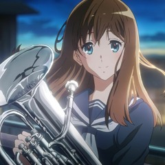 音色の彼方 Onshoku no Kanata - 響け! ユーフォニアム Sound! Euphonium S3 - Ending Theme - Piano Cover