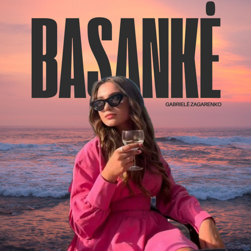 Gabrielė Zagarenko-Basankė