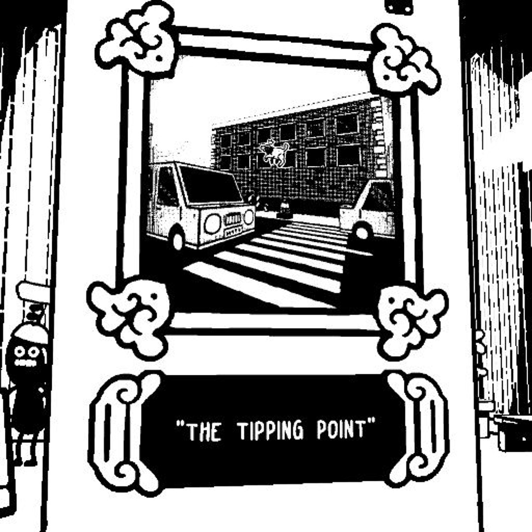 The Tipping Point