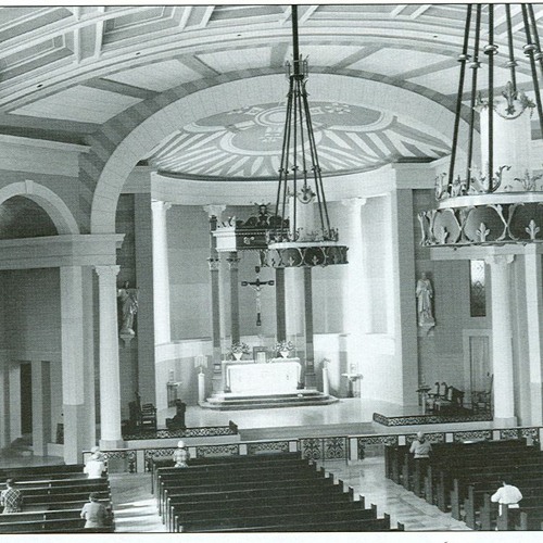 Stream St Peter S Catholic Church 7 30 Mass Sunday July 18 2021 By Kane 1240 Am Listen Online For Free On Soundcloud