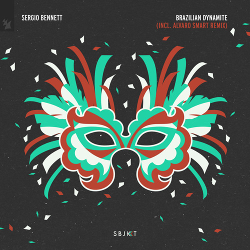 Sergio Bennett - Brazilian Dynamite (Alvaro Smart Remix)