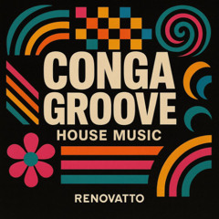 CONGA GROOVE MASTER