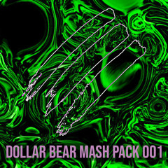 Let Me Talk Dirty (Dollar Bear Mashup) - Jason Derulo x Grandtheft