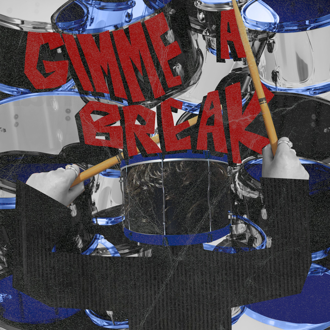 Stream GIMME A BREAK by MESSIE | Listen online for free on SoundCloud