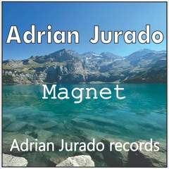 Adrian Jurado-Magnet