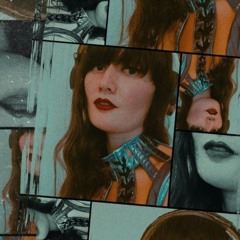 Lulla-Li  - Psytech Mix  - Synesthesia