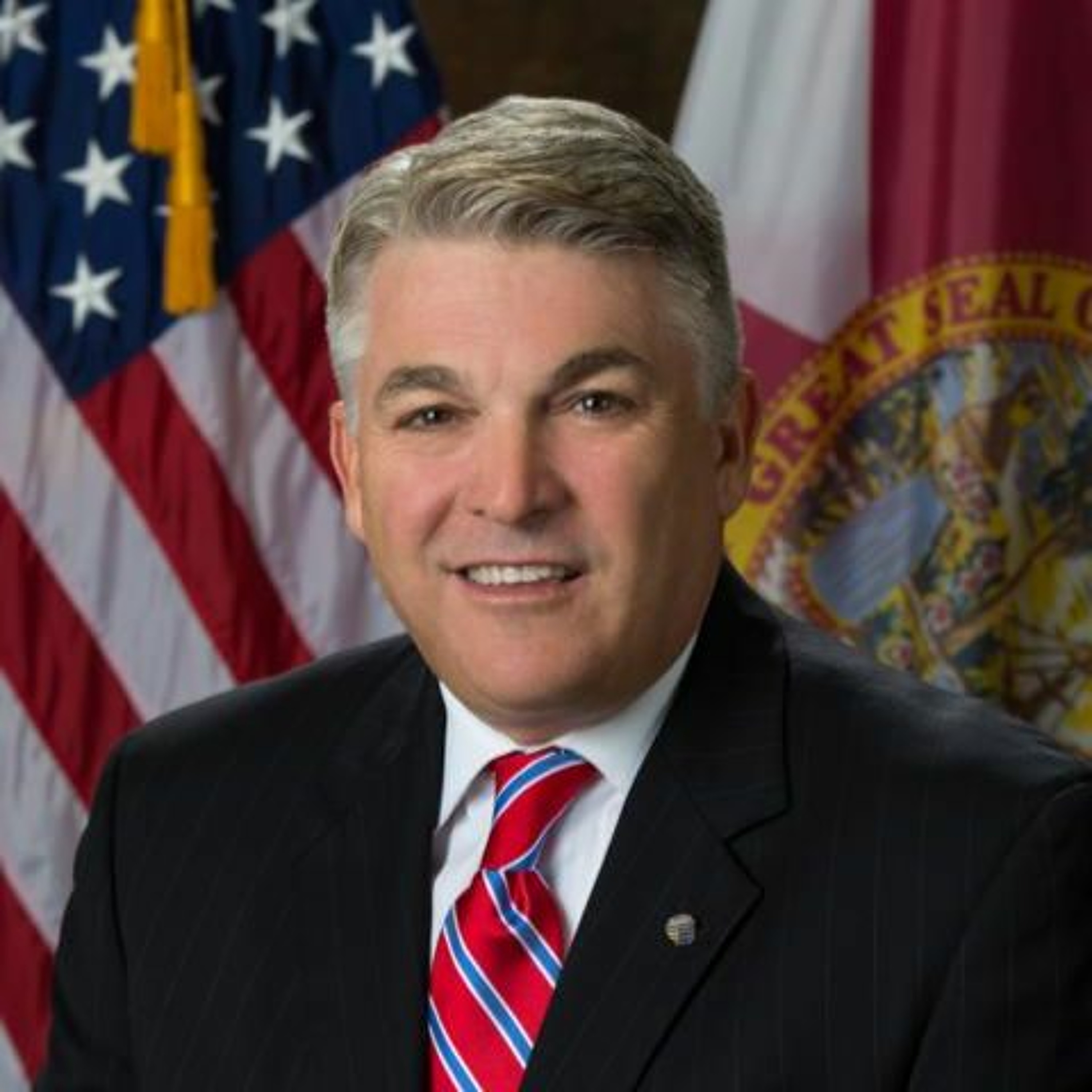 Port Tampa Bay CEO Paul Anderson on Operations in the COVID-19 Era