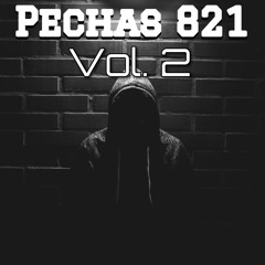 Ghetto 821 (feat. Temor 821)