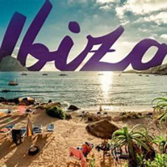 Keyshia Cole Loves Ibiza