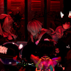 Mayo Bday X OFFLINE 12.13.25