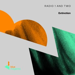Radio 1 And Two - Extinction (Club Mix)