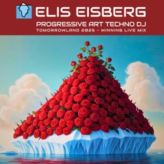 72 TECHNO STATION DJ 02 TOMORROWLAND 2025