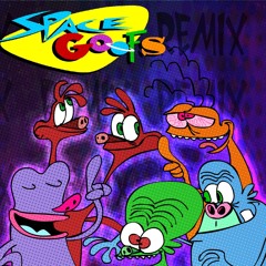 Space Goofs Phonk Remix