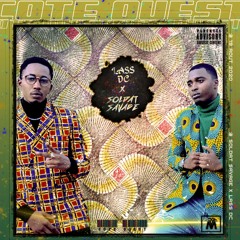 Lass DC x Soldat Savage - All Eyez On Me