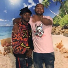 Sav ft Fame - Falling