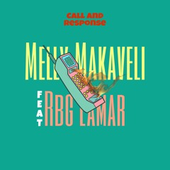 Call and Response feat RBG lamar