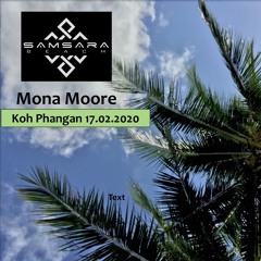 Samsara Beach  // Koh Phangan // 17.02.2020