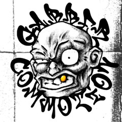 gabber commoiton - the kick off - 08.02