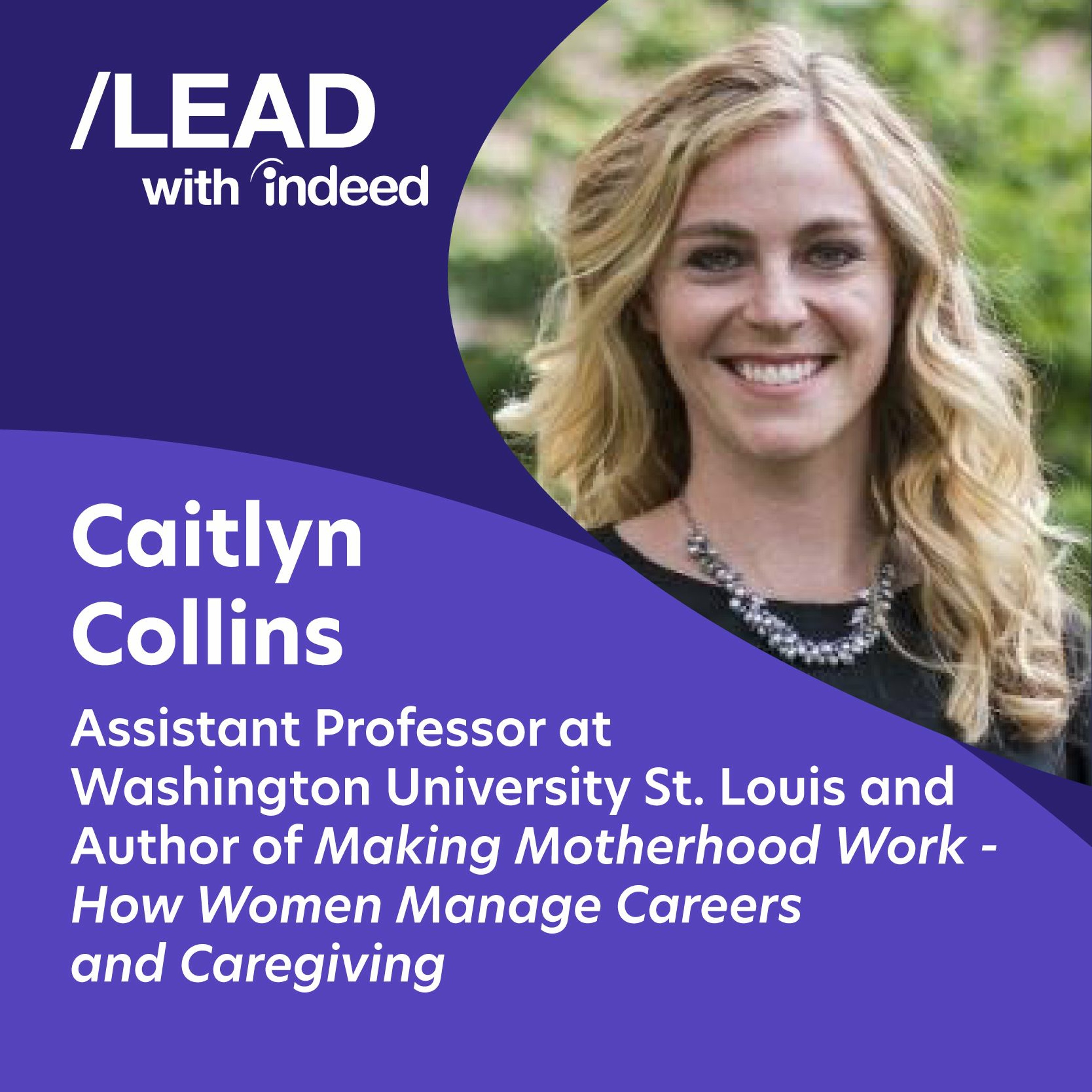 Podcast: Balancing Careers and Caregiving
