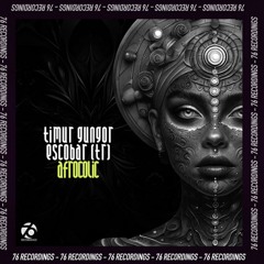 Escobar (TR), Timur Gungor - Afrocolic (Extended Version)