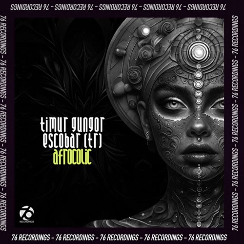 Escobar (TR), Timur Gungor - Afrocolic (Extended Version)
