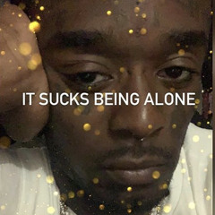 i hate being alone (darkboy)