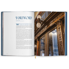 The Arts Section: New Books Looks Back At History of Fine Arts Building
