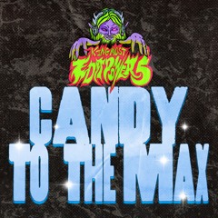 King Most "Candy To The Max" (50 Cent, Moliy, & Silent Addy)