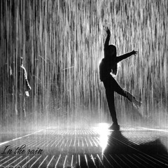 Naya EL' - In The Rain