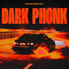 Dark Phonk [Construction Kits]
