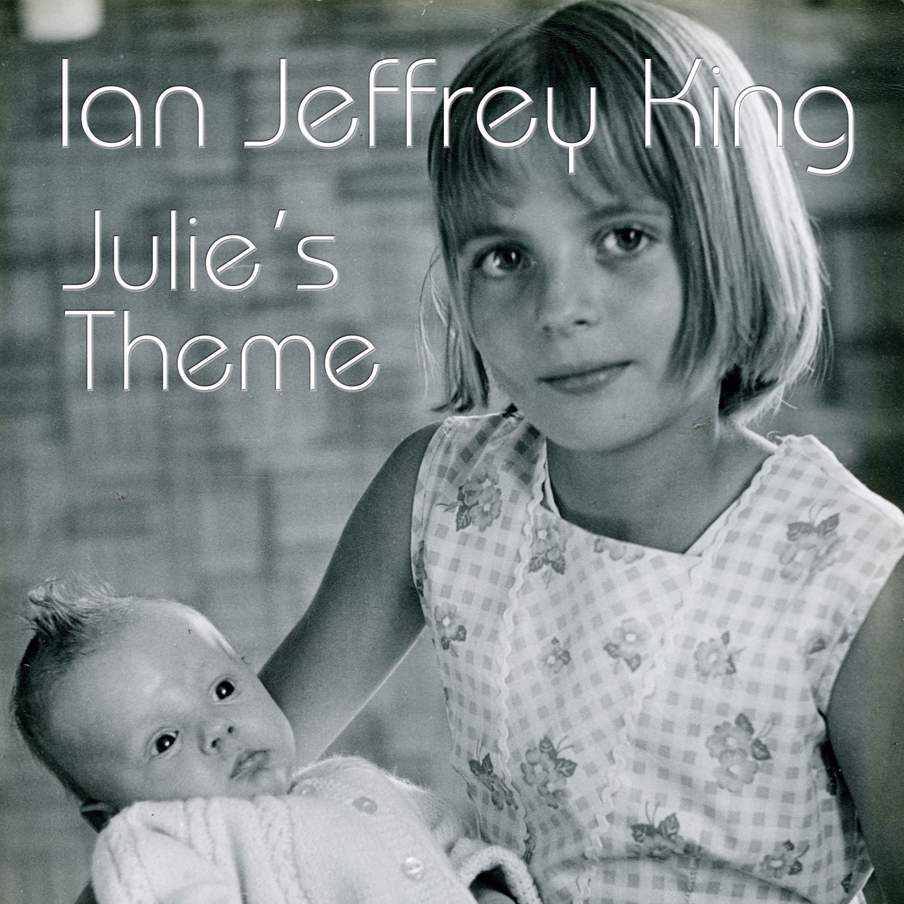 Ian Jeffrey King