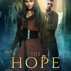 [VIEW] EPUB 💜 The Hope of Vitality (The Stone Cycle Book 6) by  Allan Packer [KINDLE