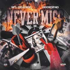 Neva Miss - NFL DiLardo x Doowop40
