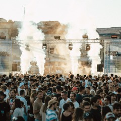 KABÉ LIVE - LA DIMANCHERIE CLOSING 2025