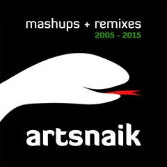 U.N.K.L.E. - Unkle Main Theme (artsnaik Remix)