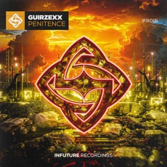 Guirzexx - Penitence