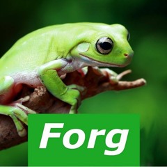 Thunderdome MAR31 -- The Forg