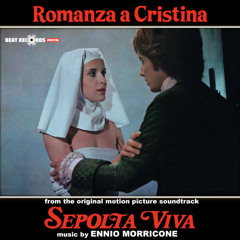 Romanza a Cristina